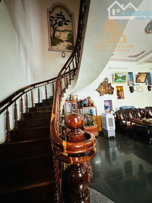 Nhà mê Mặt tiền Quang Trung BMT  Diện tích lớn 9m x 30m = 9 tỷ 590🧿🧿 - 4