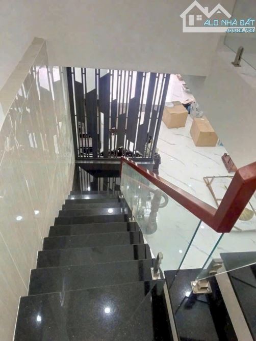 Nhà mới mặt tiền Mậu Thân 1 gần Võ Văn Kiệt - 4