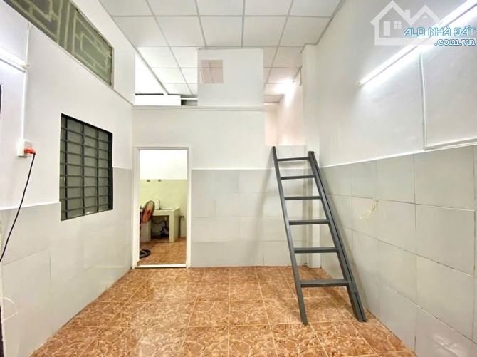 💥 BÁN NHÀ KẾ KDC HIM LAM – P. TÂN HƯNG - 2 TẦNG – 66M² – THU NHẬP 15TR/THÁNG – HƠN 4 TỶ - 4