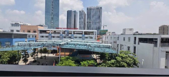 NGỌC KHÁNH - Siêu phẩm mặt phố 75m2, 4 tầng 2 mặt ngõ ô tô tránh - Thang máy - Kinh doanh - 4