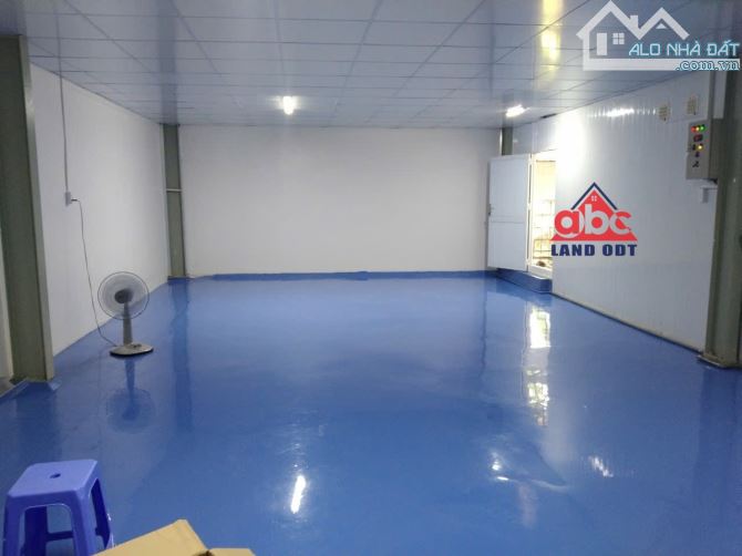 XT475 cho thuê xưởng, kho đông lạnh, khuôn viên rộng xa dân cư - 4