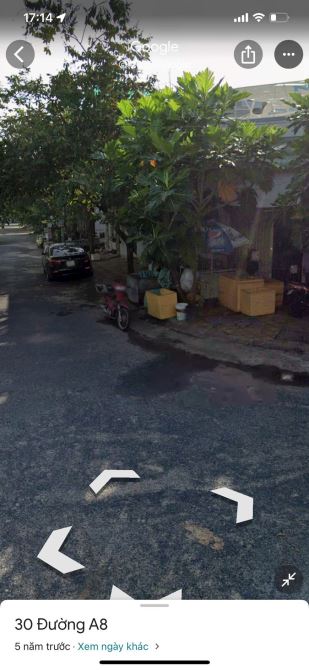 BÁN NỀN 7,4 TỶ 133 m2 GÓC 2 MẶT TIỀN A8 VÀ B2 HƯNG PHÚ, TP CẦN THƠ - 4