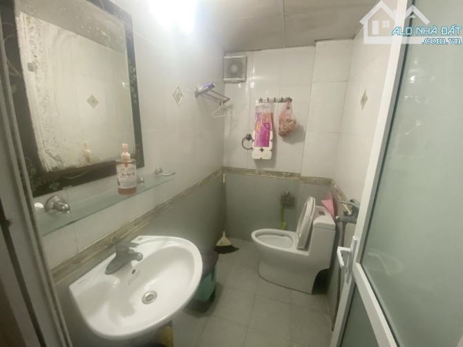 Bán nhà Trần Quốc Toản thông Hạ Hồi Hoàn Kiếm kinh doanh ô tô tránh dt 44m2 giá 14 tỷ - 4