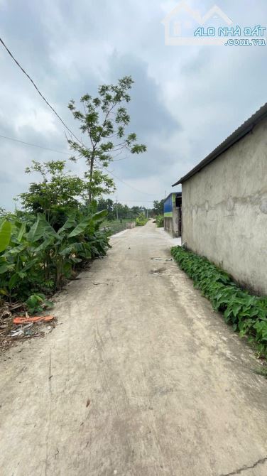 Bán 738m đất tại Chợ Chấu, Bắc Sơn, Sóc Sơn. Giá chỉ 3,2 tỷ - 4