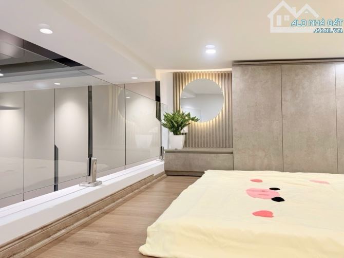 CĂN HỘ TẬP THỂ 2 NGỦ – NGÕ 133 NGUYỄN TRÃI – Ở NGAY – 2.68 TỶ - 4