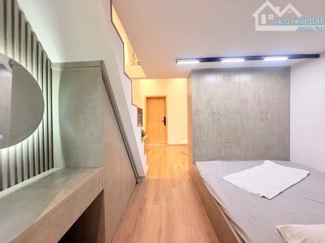 CĂN HỘ TẬP THỂ 2 NGỦ – NGÕ 133 NGUYỄN TRÃI – Ở NGAY – 2.68 TỶ - 4
