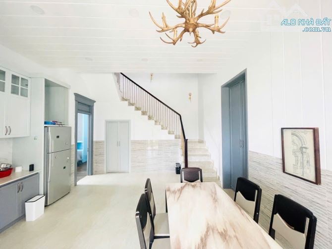 Villa nghĩ dưỡng view siêu chill thơ mộng Đà Lạt - 4