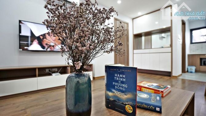 Bỏ ngân hàng – Cặp vợ chồng trẻ đầu tư Hồ Tây và nhận tiền khi đang… du lịch quanh thế gới - 4