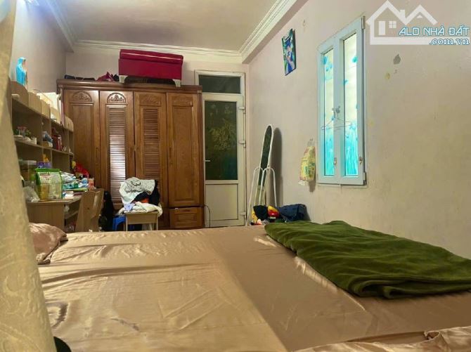 Bán nhà 4 tầng 45m2 giá 5,36 tỷ, An Dương Vương Tây Hồ - 4