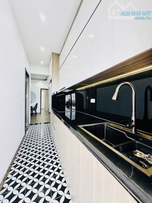 BÁN CĂN HỘ CC KĐT ĐỊNH CÔNG, HOÀNG MAI, 3N, 2WC, 78M2, 4.95 TỶ(CTL) - 4