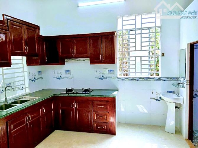 Cho Thuê Nhà Trệt đường B2 KDC Phú An - Gần B10, P.Hưng Phú, Cần Thơ - 4
