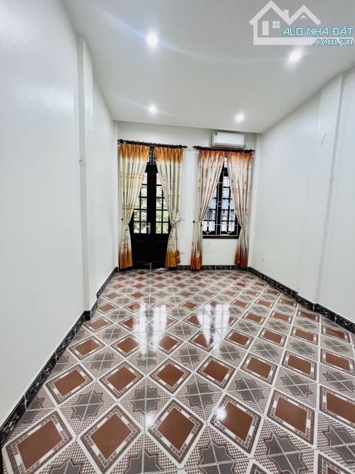 Bán nhà riêng phường Hoàng Liệt, Ngọc Hồi 40m 4 tầng ô tô vào 10.5 tỷ ngõ thông - 4