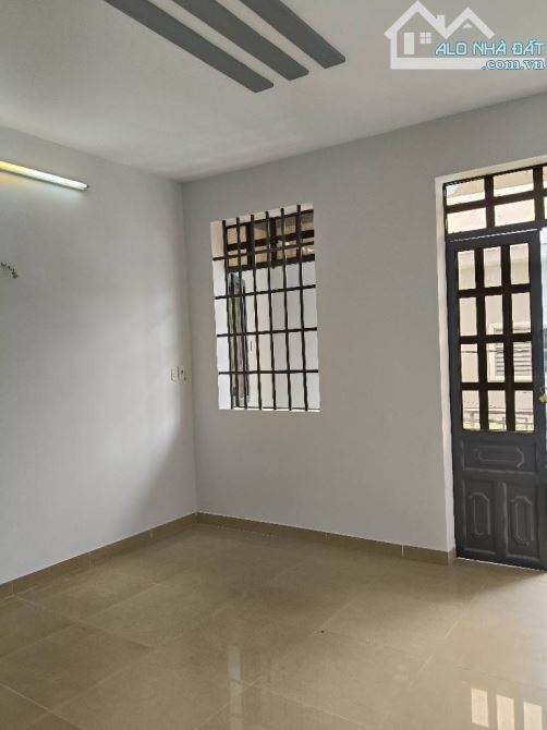 GẦN NGÃ 3 ĐÔNG QUANG- NGUYỄN ẢNH THỦ Q12-4x11M-2 TẦNG-3,5 TỶ - 4