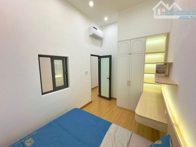 Bán nhà cấp 4 dt rộng 72m2 xe hơi vào trước nhà - 4