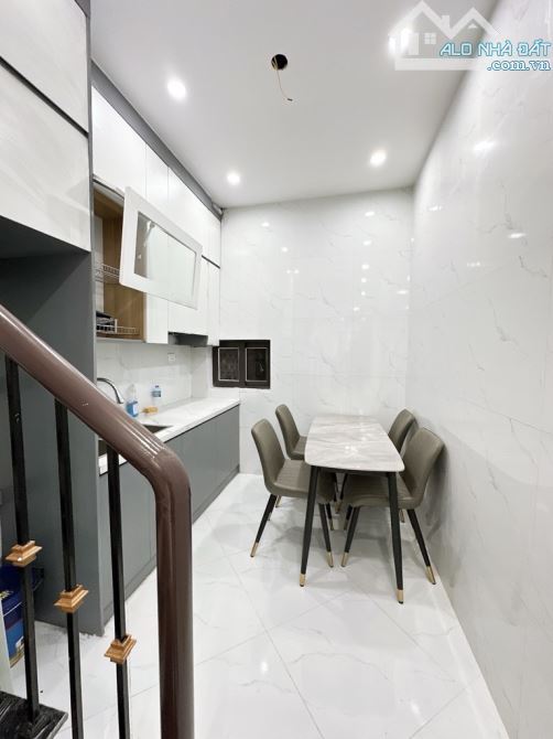 🏡ĐỀN LỪ-NGÕ 3 GÁC TRÁNH-🚗10M Ô TÔ-30M RA PHỐ - 4