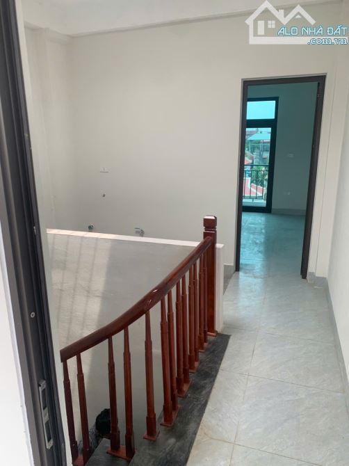 🏡 BÁN NHÀ 45M² – GẦN KHU ĐÔ THỊ ĐÔ NGHĨA – Ô TÔ ĐỖ CỬA – NHỈNH 4 TỶ - 4