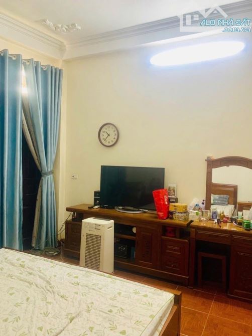 BÁN NHÀ MÌNH KHAI HAI BÀ TRƯNG 72m 6 TẦNG MẶT TIỀN 8.4m 20 TỶ5 - 4