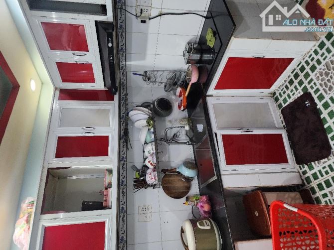 B.ÁN NH.À Tân Bình, Hẻm xe tải, 1trệt 3 lầu, 12 phòng ngủ , - Nhà gần Lạc Long Quân, Âu Cơ - 4