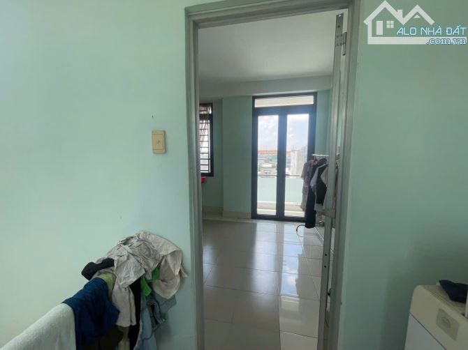 Cần bán nhà 1/ nguyễn thiện luật bình tân giá 4,6 tỷ - 4