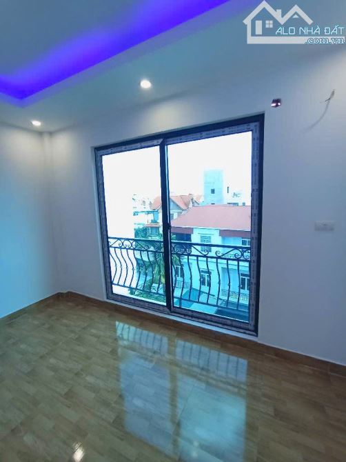 6 tỷ 200 đã có căn oto ngủ trong nhà - Sát ga Nhổn, vành đai 3.5, Sổ vuông giao dịch ngay - 4