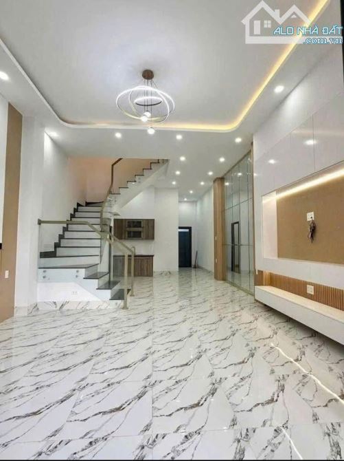 Chủ về bắc cắt lỗ 600tr, nhà mới Trung Tâm Tân Uyên, sổ hồng riêng - 2