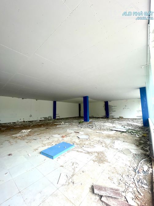 bán nhà đường số 8, ngang 45m , khu dân cư nam long, cái răng, cần thơ, diện tích 990m2, - 4