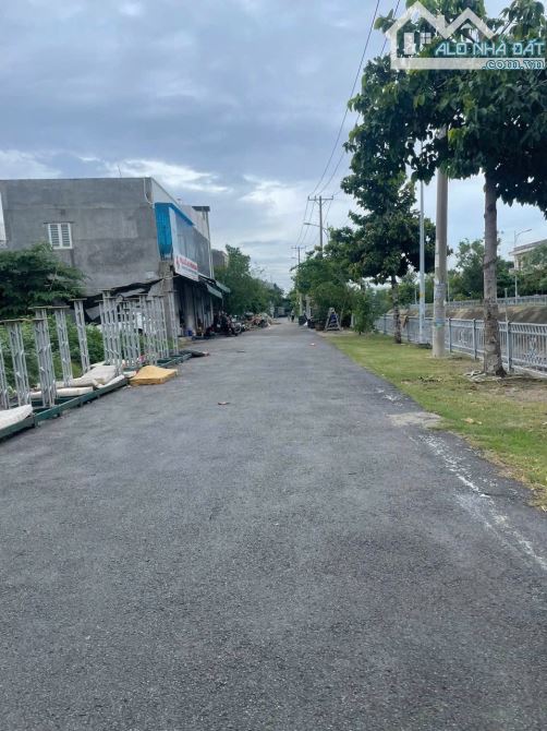Bán lô đất mặt tiền đường bờ sông - Tô Ngọc Vân, Bình Chiểu, TP. Thủ Đức - 4