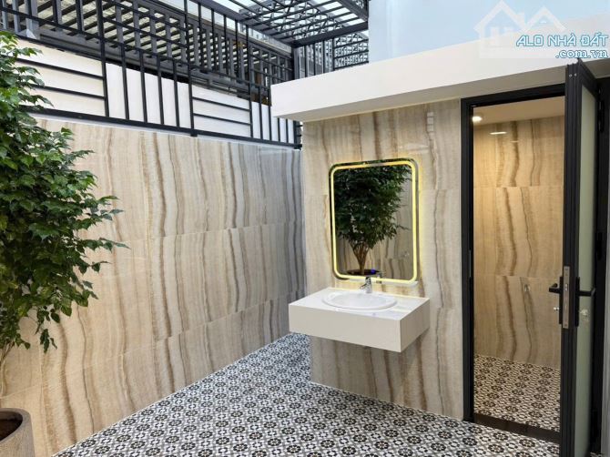Cần bán nhà mặt tiền đường số 13 KĐT Hà Quang 2 siêu đẹp - 4