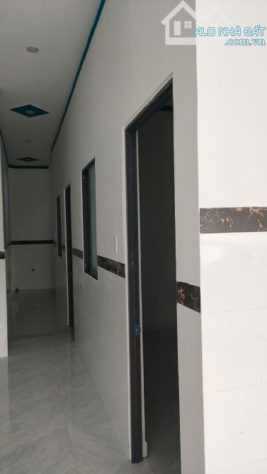 BÁN NHÀ CẤP 4 NGAY KHU VỰC GẦN TÂN UYÊN BÌNH DƯƠNG CHỈ VỚI 379 TRIỆU.. - 4