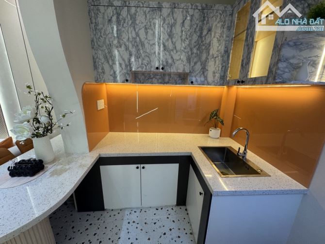 NGÃ TƯ 7 HIỀN - TRUNG TÂM TÂN BÌNH_ 5.45 TỶ TL - 4