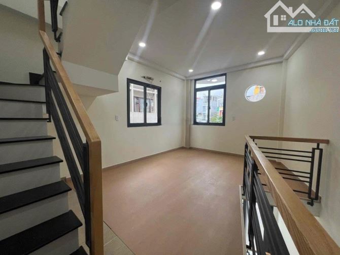 Nhà Cho Thuê Nguyên Căn Hẻm Xe Hơi Bình Thạnh - 4