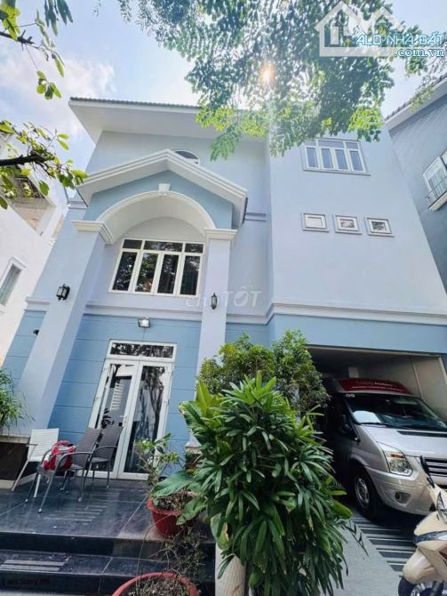Cần bán Biệt thự MT 1B4 Đường Bắc Nam 2, phường An Phú, Tp. Thủ Đức - 4