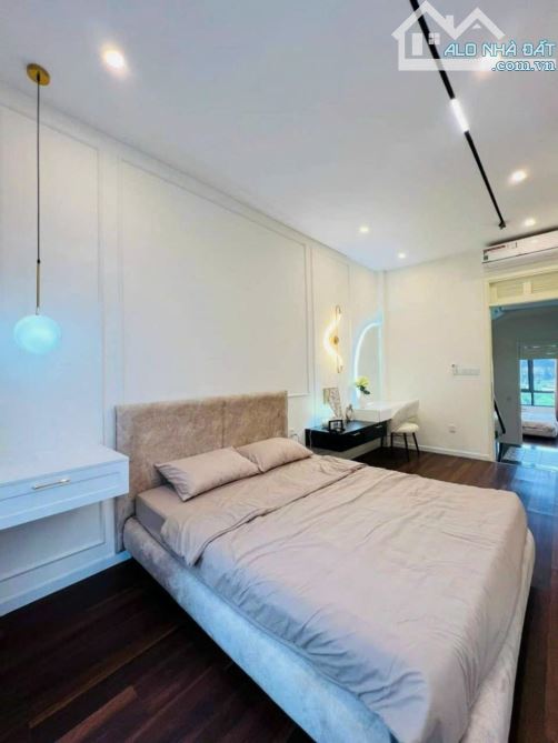 BÁN NHÀ 76M² 4 TẦNG-GÒ VẤP PHAN HUY ÍCH- ĐƯỜNG XE TẢI -GIÁ 10.5 TỶ. - 4