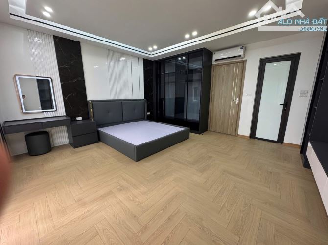 BÁN NHÀ PHÂN LÔ XUÂN ĐỈNH 41M X 6 TẦNG THANG MÁY, ÔTÔ ĐỖ, LÔ GÓC THOÁNG SÁNG, GIÁ 8.95 TỶ - 4