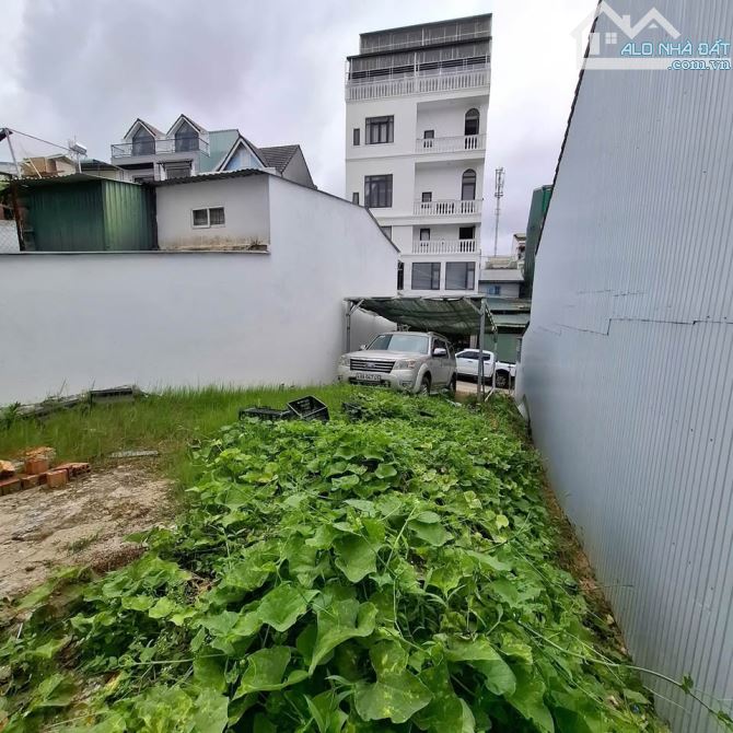 🏡Bán đất hẻm xe hơi Ngô Quyền, P.06, phường Cam Ly Đà Lạt, 87m², sổ riêng, vị trí đẹp - 4