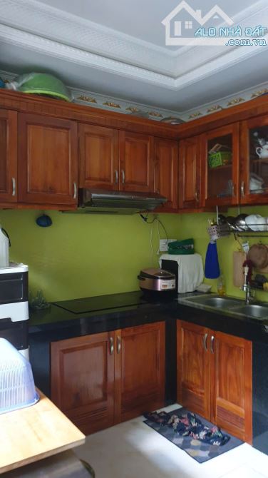 Nhà Khu Miếu Gò Xoài - 4 x 9M - 5,28 Tỷ - Sát Tân Phú. - 4