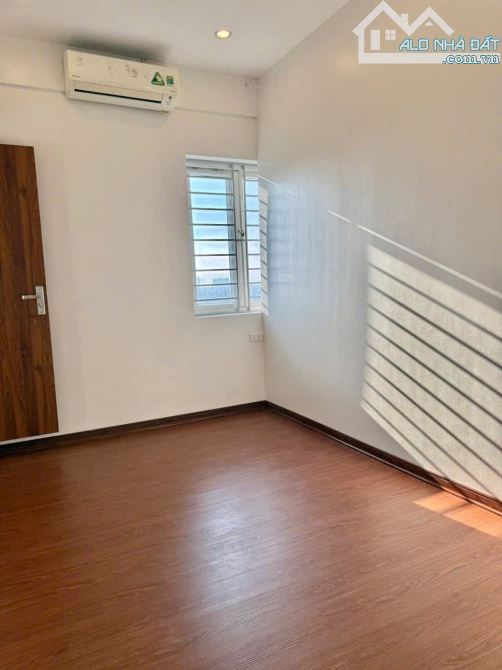 Bán Căn Hộ CC Đền Lừ 1, 55m2, 2 ngủ, 2wc, căn Góc, Giá 3.95 tỷ. - 4