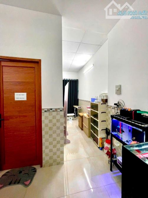 Chủ giảm 700tr - Mặt tiền Trung Mỹ Tây 1 - ngay Nguyễn Ảnh Thủ - 150m2 - Giá 9,8 tỷ - 4