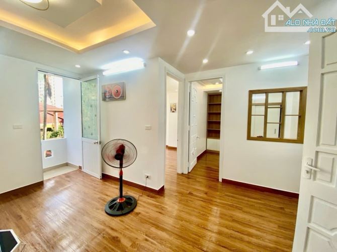CĂN HỘ MINI NGUYỄN TRÃI 2 NGỦ – TRUNG TÂM THANH XUÂN – GIÁ 1.56 TỶ - 4