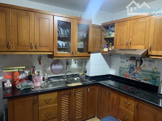 BÁN NHÀ KĐT ĐỀN LỪ, ĐƯỜNG Ô TÔ TO NHƯ PHỐ, VỈA HÈ RẤT RỘNG, KINH DOANH ĐA DẠNG. - 4