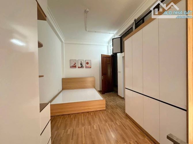 Bán toà CCMN Phú Đô. Nam Từ Liêm DTSD 100 x 7T. Mặt tiền 9m - 4