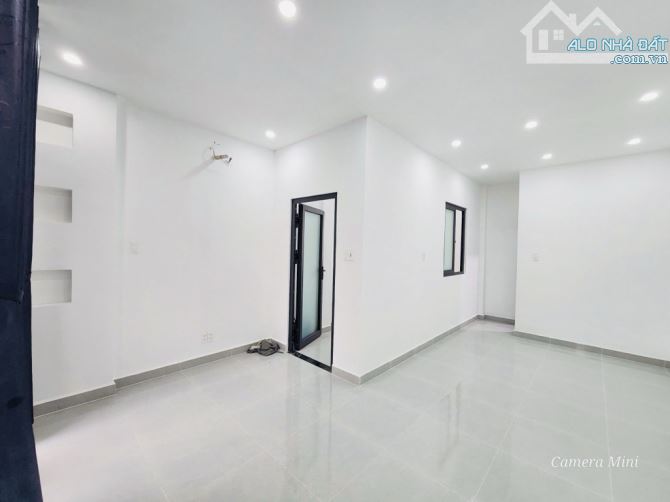 Bán nhà 3 Tầng 40m² Gò Vấp Phan Huy Ích gần Emart- Giá Chỉ 5.95 tỷ - 4