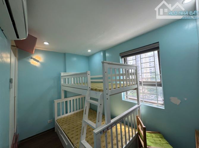 Căn hộ Rice City Linh Đàm thiết kế 2PN2WC - 4
