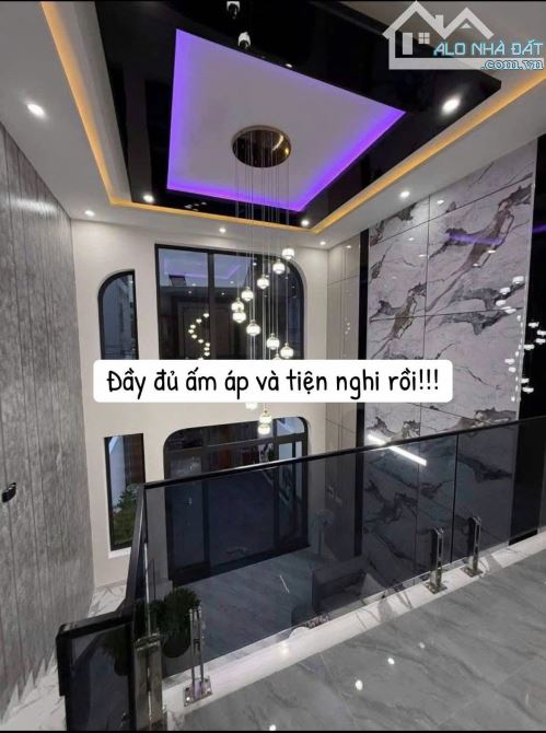 CHÍNH CHỦ CẦN BÁN CĂN NHÀ CẤP 4 SỔ RIÊNG FULL THỔ - 4