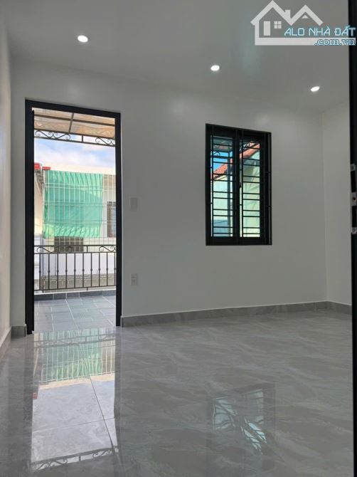 Bán gấp nhà  Phạm Hữu Điều , Trần Nguyên Hãn, Lê Chân, HP. 3,05 tỷ, 43m2, 3,5 tầng. - 4