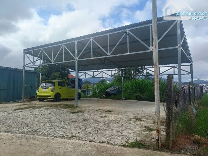 Bán đất biệt thự KQH Ngô Quyền, Phường 6, TP. Đà Lạt – View đối diện đồi check-in - 4