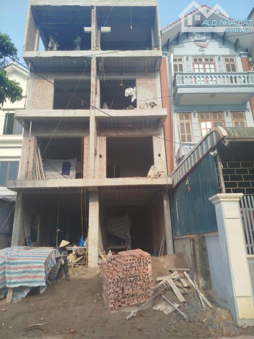 LIỀN KỀ 50M2 5TẦNG, HƠN 4 TỶ - 4