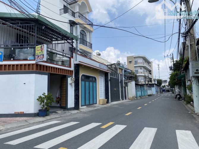 MẶT TIỀN PHƯỚC BÌNH - 88M2 - ĐƯỜNG 16M - ĐỖ XUÂN HỢP - CẠNH GLOBAL CITY - CHỈ 8.x Tỷ - 4