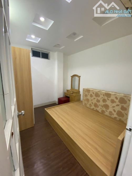 CHO THUÊ CHUNG CƯ MINI MẶT PHỐ KHƯƠNG ĐÌNH,THANH XUÂN:55M,2 NGỦ,ĐỦ ĐỒ - 4