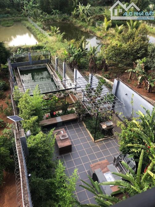 Nhà 2 tầng view đẹp mặt tiền đường Dã Tượng - 4